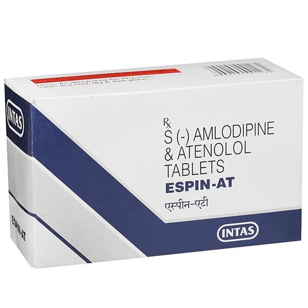 Espin AT Tablet