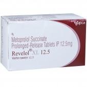 Revelol XL 12.5 Tablet