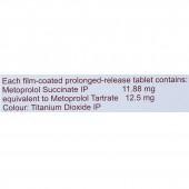Revelol XL 12.5 Tablet