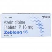 Zeblong 16Mg Tablet