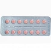 Flovas 10 Tablet