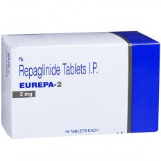 Eurepa 2 Tablet