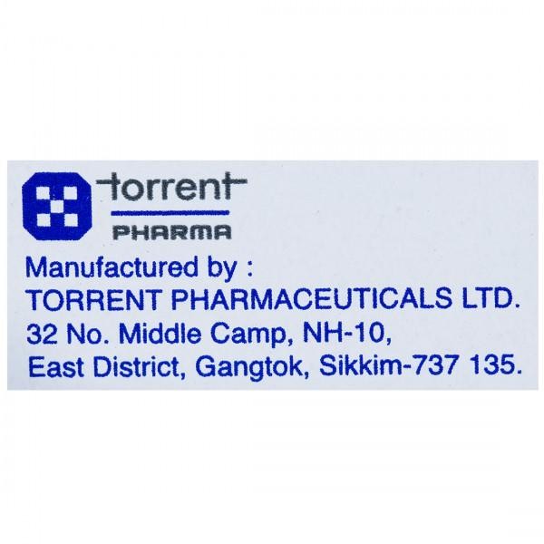 Eurepa V 0.5/0.3 Tablet