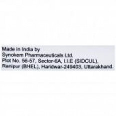 Tadact 10 Tablet