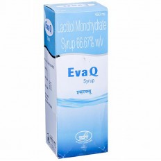 Eva Q Syrup (450ml)