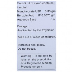 Eva Q Syrup (450ml)
