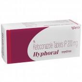 Hyphoral Tablet
