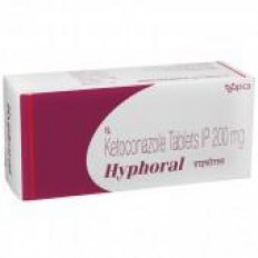 Hyphoral Tablet