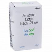 Lacsoft Lotion