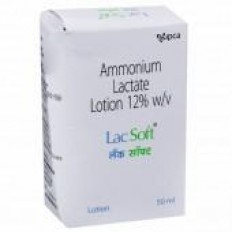 Lacsoft Lotion