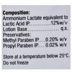 Lacsoft Lotion