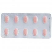 Fexova 120 Tablet