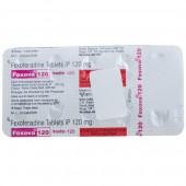 Fexova 120 Tablet