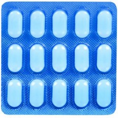 Pacimol 650 Tablet