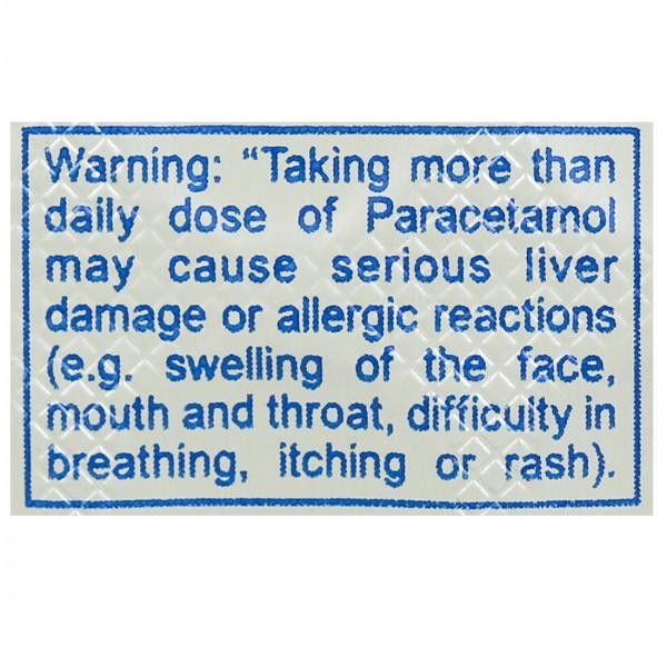 Pacimol 650 Tablet