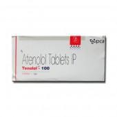 Tenolol 100 Tablet