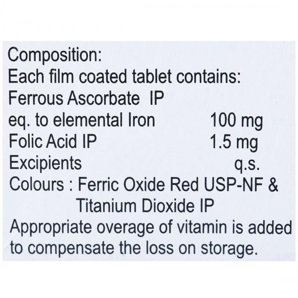Ferikind Tablet