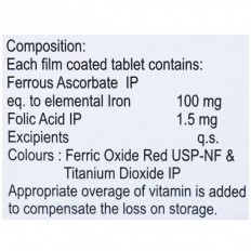 Ferikind Tablet