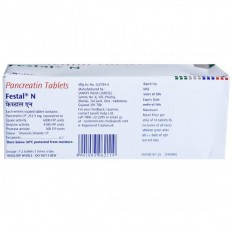 Festal N Tablet