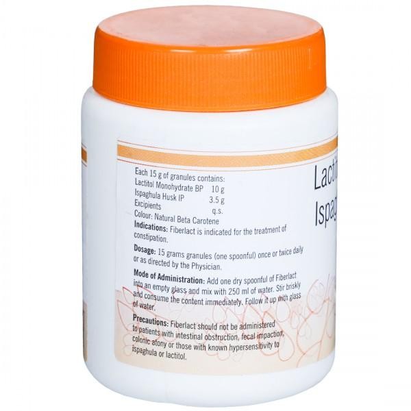 Fiberlact Granules (90Gm)