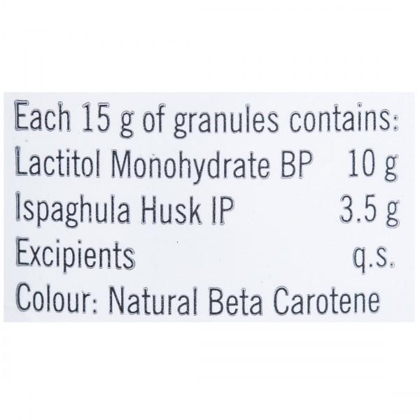 Fiberlact Granules (90Gm)