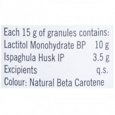 Fiberlact Granules (90Gm)