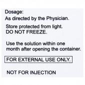 Aquasurge Max Eye Drop