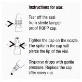 Bromvue Eye Drops