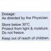 Hylosurge Eye Drop
