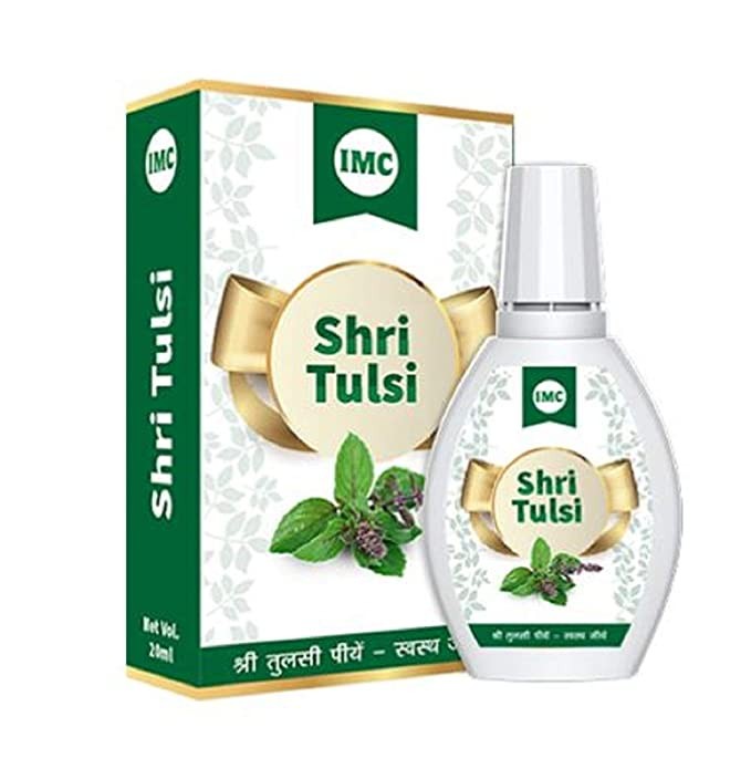 Shri Tulsi Drop (IMC)