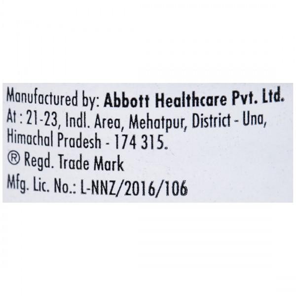 Flagyl Suspension (60ml)