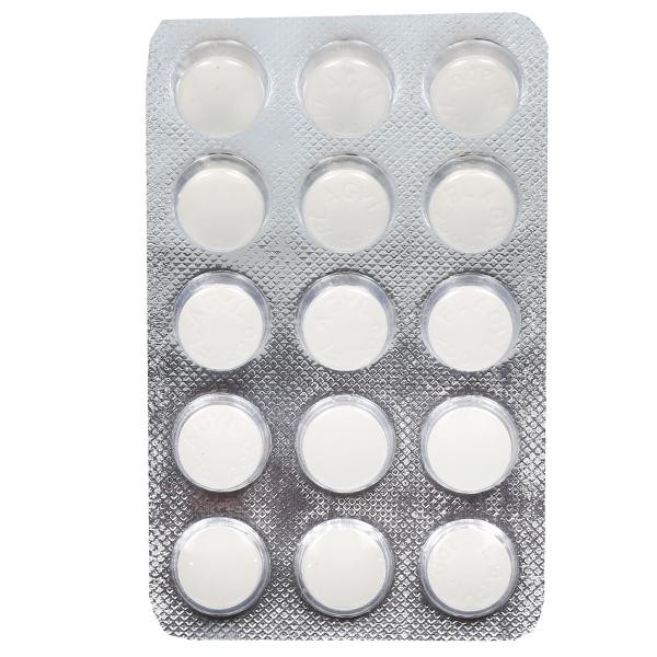 Flagyl 200 Tablet