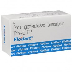 Flodart Tablet PR