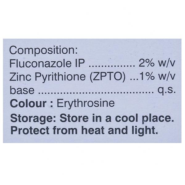 Flucos Lotion (60ml)