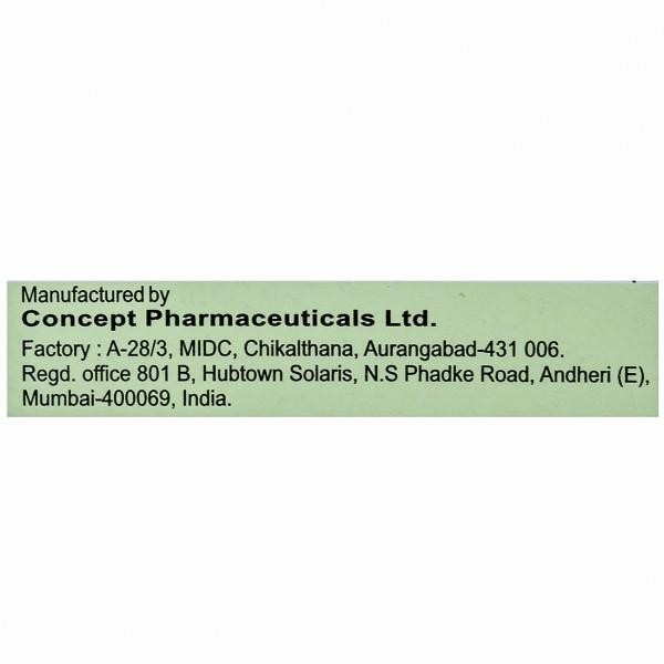 Flucreme NM Ointment (10Gm)
