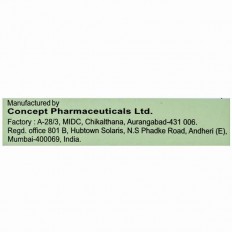 Flucreme NM Ointment (10Gm)