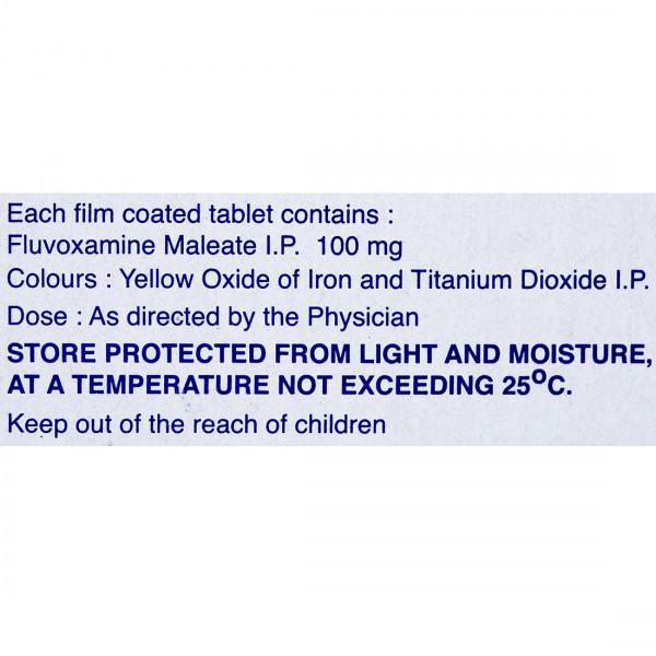 Fluvator 100 Tablet