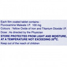 Fluvator 100 Tablet
