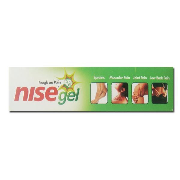 Nise Gel