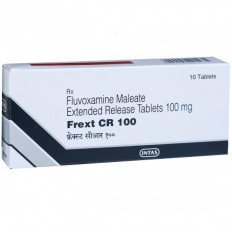 Frext CR 100 Tablet