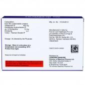 Trugaba NT 400 Tablet