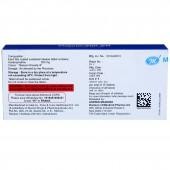 Abevia 200 SR Tablet