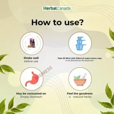 Giloy Papita Swaras with Aloevera-Tulsi Sugar Free