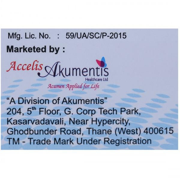 Met-Pco Care Tablet