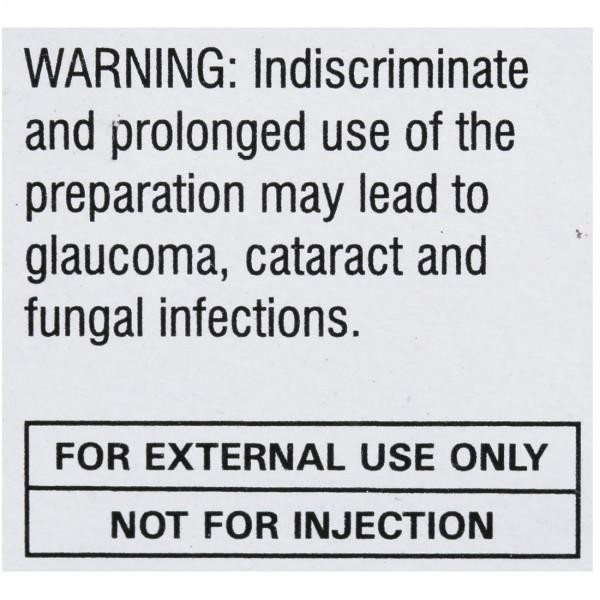 Gatilox DM Sterile Eye Drops