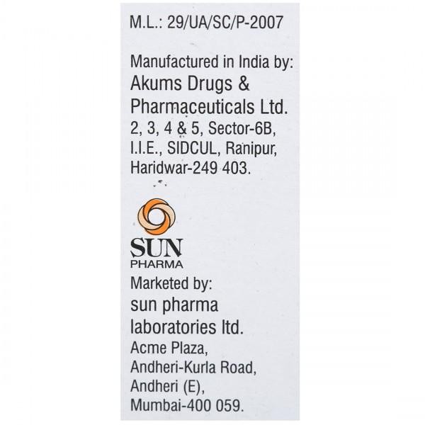 Gatilox DM Sterile Eye Drops