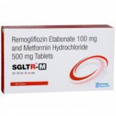 Sgltr M Tablet