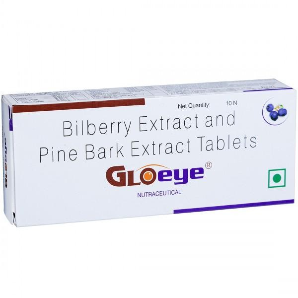 Gloeye Tablet