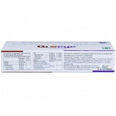 Gloeye Tablet