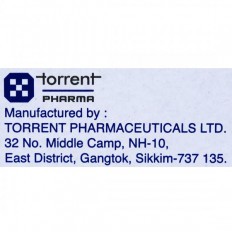 Glucreta 10Mg Tablet